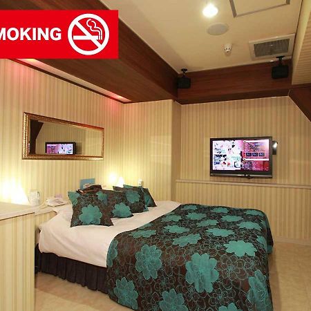 Restay Mito (Adults Only) Exterior foto