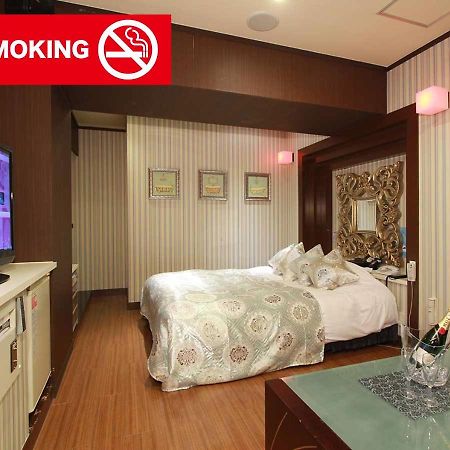 Restay Mito (Adults Only) Exterior foto