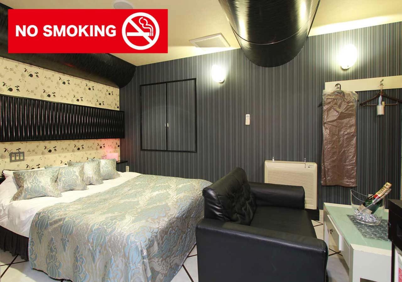 Restay Mito (Adults Only) Exterior foto
