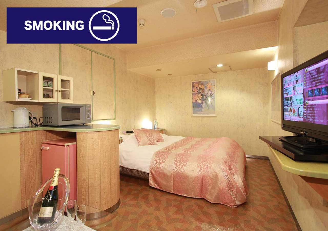 Restay Mito (Adults Only) Exterior foto